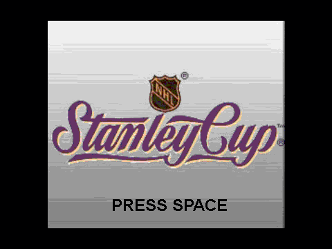 NHL® Stanley Cup