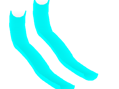 3D water Slide Creator