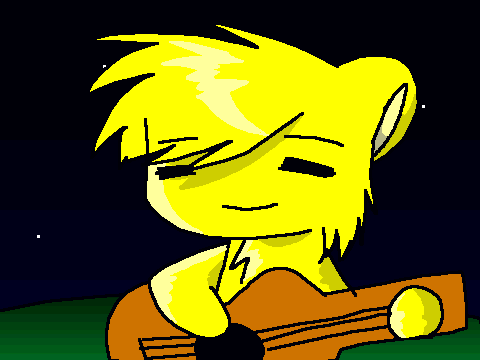 campfire song song