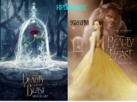Sign if you are excited for Beauty and the beast! remix