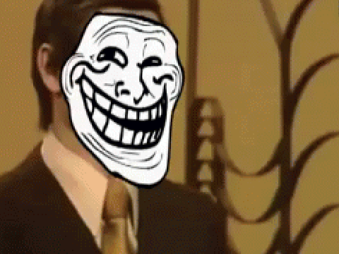 Trolololol