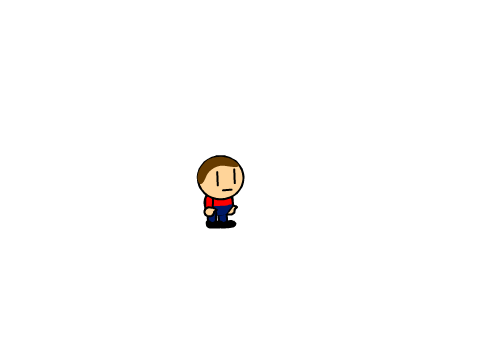 New Sprite
