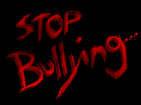 End the Bullying... ☆Message from Joyful☆ remix