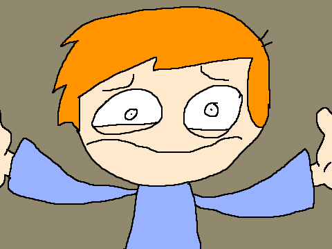 Hiding in da Closet !!!!!!!!1!!!!!