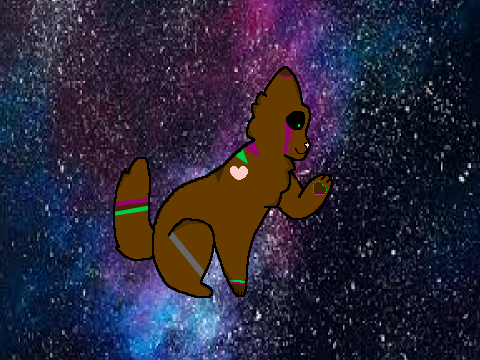 New OC