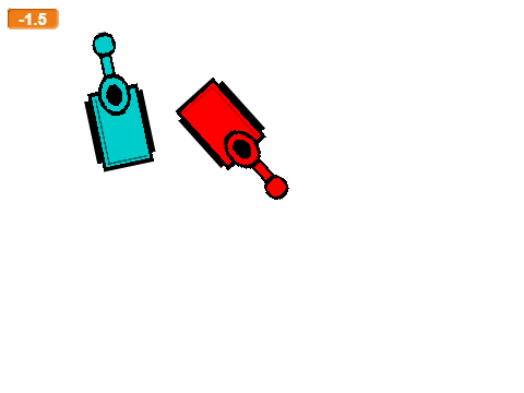 Tank Fighter -BATTLE!- v.02
