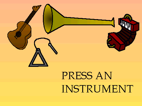 Short Music Pieces