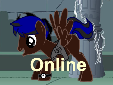 User Online/Offline  (cosa1)
