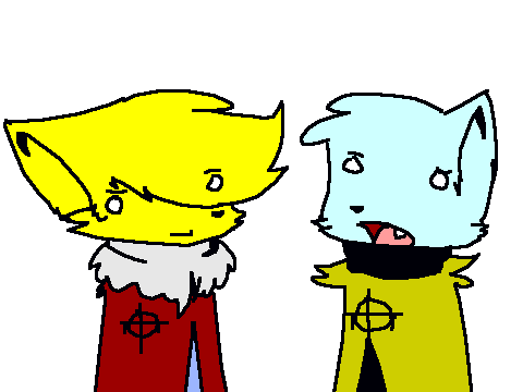 REEEALLY ANGRY