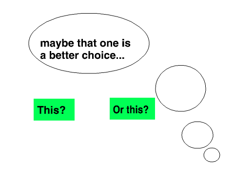 Poll for stuff.