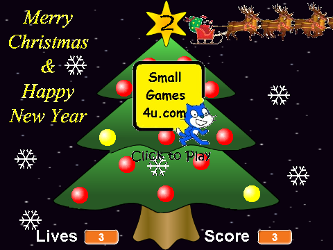 Christmas Game