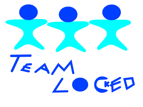 Teamlocked new logo