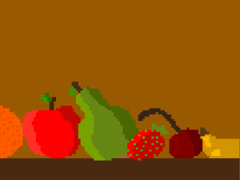 Fruits