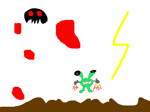 noah's game