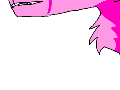 you can't stop the fauna (trash)