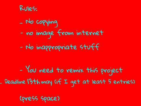Logo contest (closed)