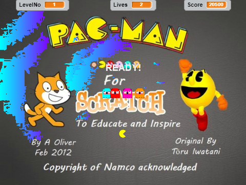 pacman