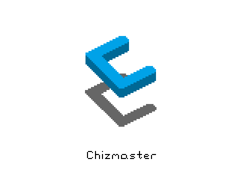 New Logo intro.