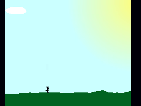 Super Lava Man 2