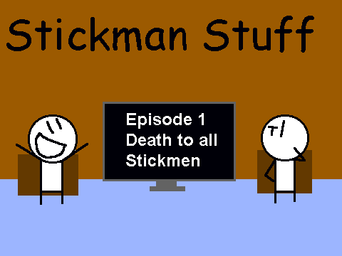 Stickman Stuff Series Preview