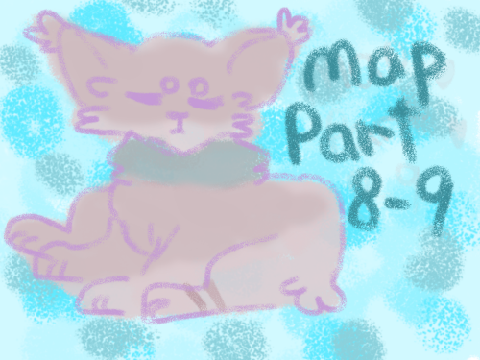 =come back to me= Part 8~9