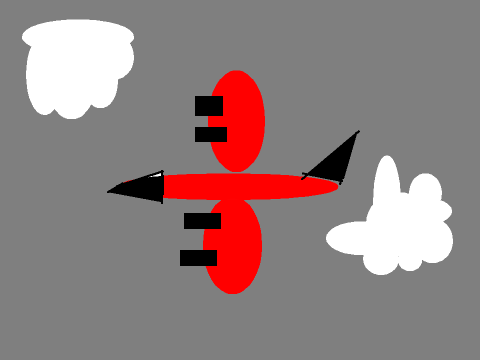 art contest(the big dipper)