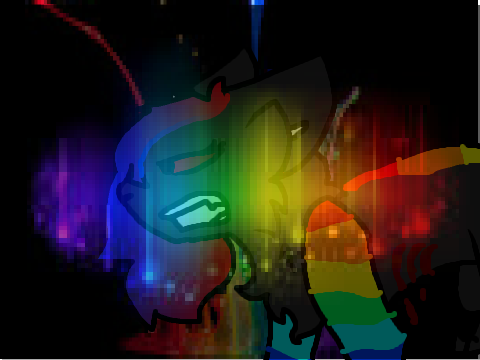 Fight Song (CC) *closing at 20 entries* remix