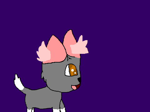 (OLD) Meet Sparks!
