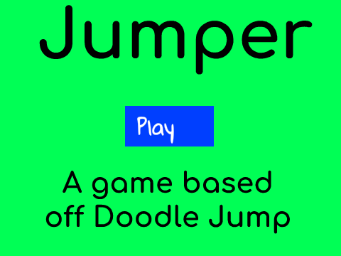   Jumper 