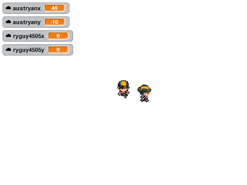 Pokemon Online