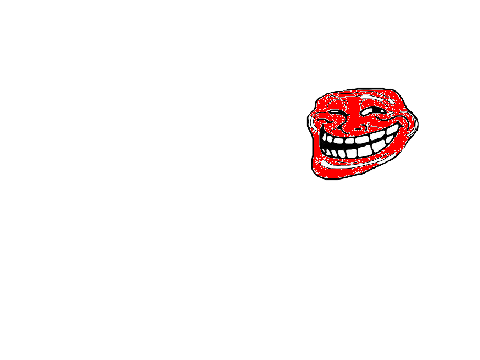 troll face