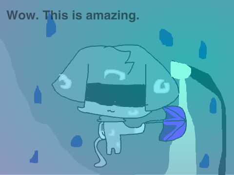 ~Umbrella CC~ OPEN