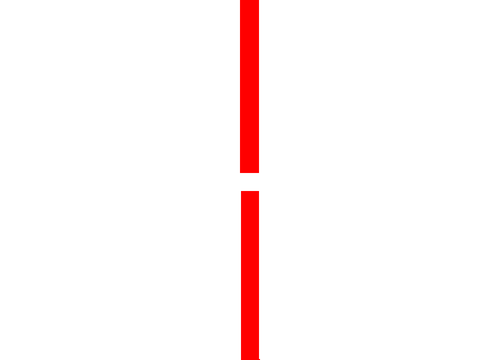 Gas Particle Diffusion Sim