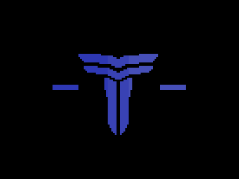@-Trace- logo