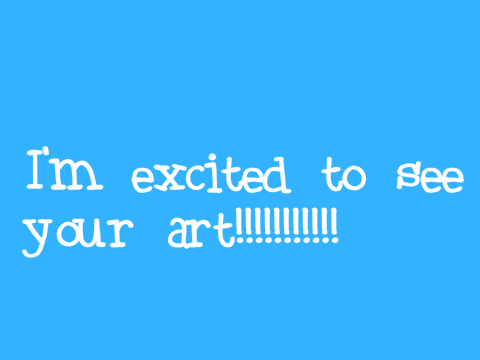 Art Contest!!!!!