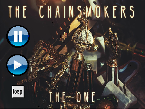 The One - Chainsmokers