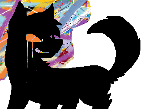 Wolf In Sheep's Clothing :CC remix