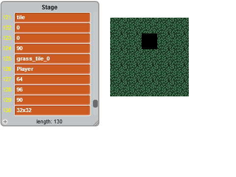 OneSpriteProject test