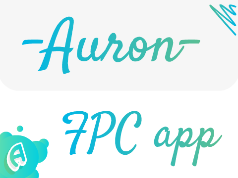 -Auron- FPC Application