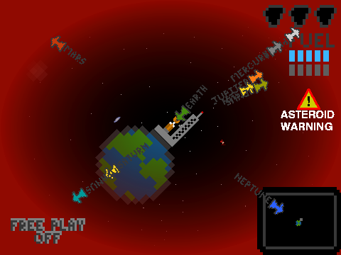 Space Pilot 2.4.0 