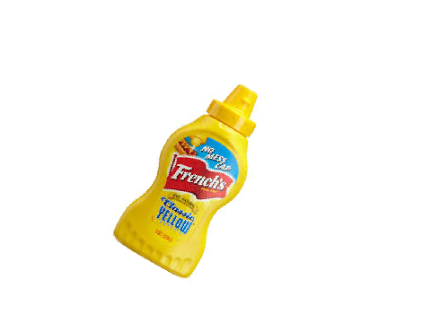 The Mustard Clover