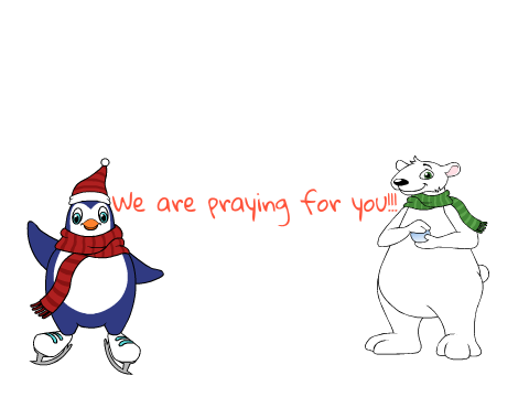 lily dr.dean christmas card