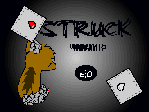 STRUCK for Escape
