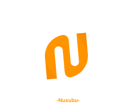 #-Nuxubu- logo | Entry by Andreto