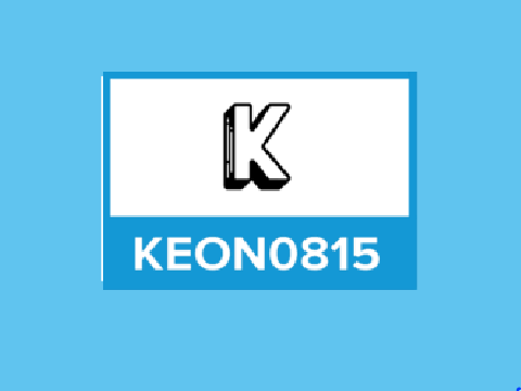 Logo contest entry