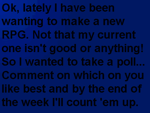 Help... *CLOSED*