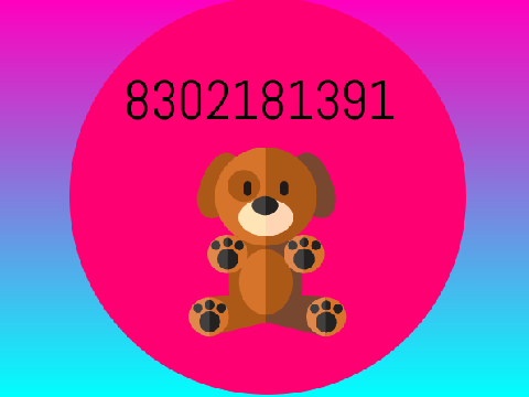Logo for 832181391