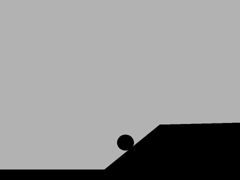 Epic Platformer