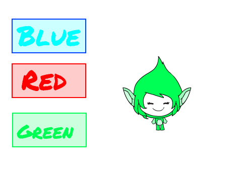 color switch ( easy way )