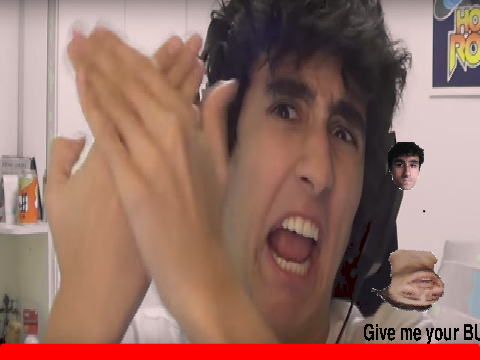 Mega Pong Do Felps 2.0